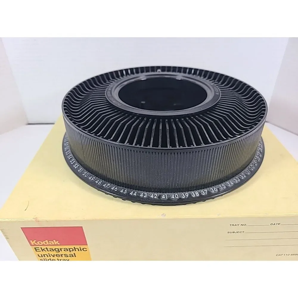 Kodak vintage rotary